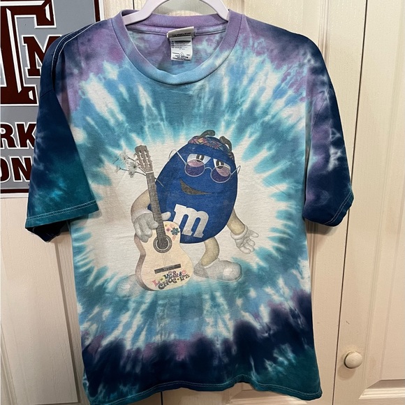 M & Ms Love & Chocolate T-shirt - Picture 5 of 7